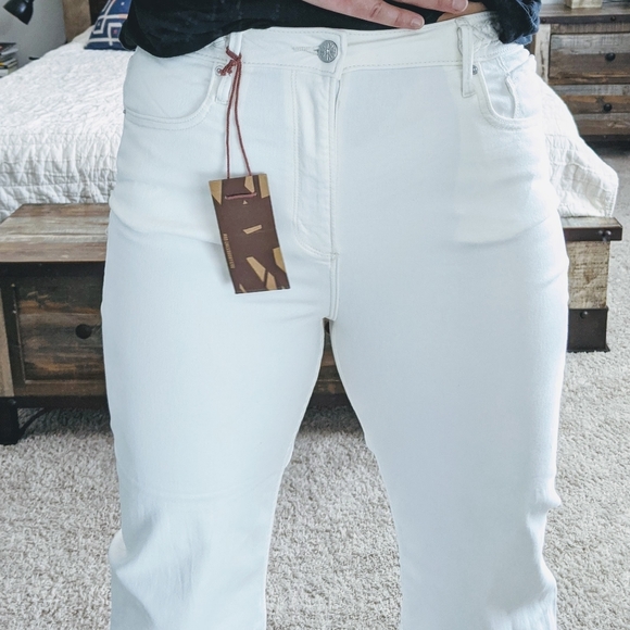 🆕🌿driftwood JEANS🌿 - Picture 2 of 13